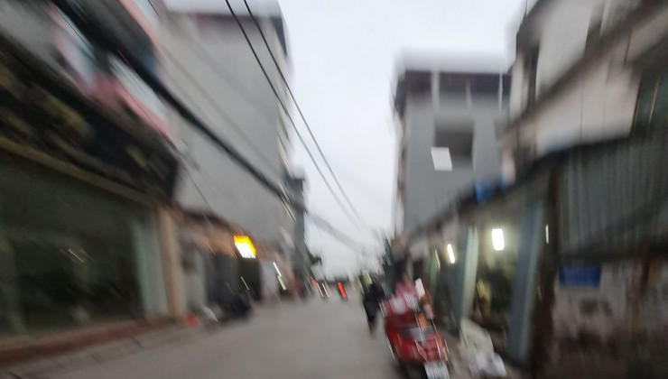 111m2 đất Cửu Việt, Trâu Quỳ, Gia Lâm. Mt rộng, khuôn đất đẹp, 7 chỗ vào. Lh 0989894845